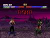 Mortal Kombat Trilogy - Nintendo 64