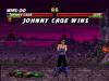 Mortal Kombat Trilogy - Nintendo 64