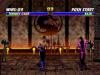 Mortal Kombat Trilogy - Nintendo 64