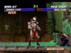 Mortal Kombat Trilogy - Nintendo 64