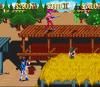 Sunset Riders - SNES