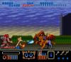 Magic Sword  - SNES