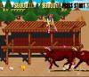 Sunset Riders - SNES