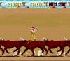 Sunset Riders - SNES