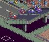 Biker Mice from Mars - SNES