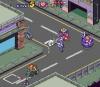 Biker Mice from Mars - SNES