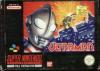 Ultraman - SNES