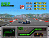 Aguri Suzuki F-1 Super Driving - SNES