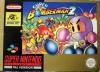 Super Bomberman 2 - SNES