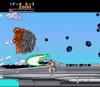 Run Saber - SNES