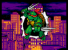 Teenage Mutant Hero Turtles IV : Turtles in Time  - SNES