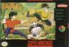 Ranma 1/2  - SNES