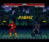 Justice League Task Force - SNES