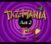 Taz-Mania - SNES