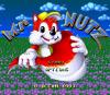 Mr Nutz  - SNES