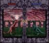 Primal Rage - SNES