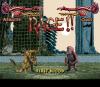 Primal Rage - SNES