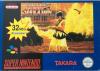 Samurai Shodown - SNES