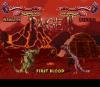 Primal Rage - SNES