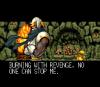 Samurai Shodown - SNES