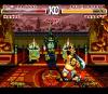 Samurai Shodown - SNES