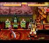 Samurai Shodown - SNES