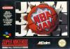 NBA Jam - SNES