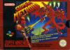 Super Metroid - SNES