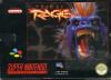 Primal Rage - SNES