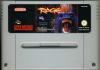 Primal Rage - SNES