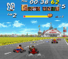 Street Racer - SNES