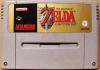 The Legend of Zelda : A Link to the Past - SNES