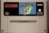 Super Mario World - SNES