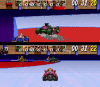 Street Racer - SNES