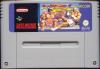 Street Fighter II Turbo - SNES