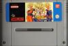 Dragon Ball Z: Hyper Dimension - SNES