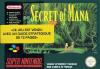 Secret of Mana - SNES