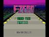 F-Zero - SNES