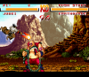 Samurai Shodown - SNES