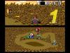 Super Mario Kart - SNES