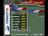 FIFA 98: En route pour la Coupe du Monde - SNES