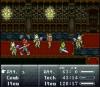 Chrono Trigger - SNES