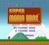 Super Mario All-Stars + Super Mario World - SNES