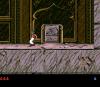 Prince of Persia 2 : The Shadow and the Flame - SNES