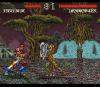 WeaponLord - SNES