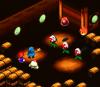 Super Mario RPG : Legend of the Seven Stars - SNES