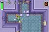 The Legend of Zelda : A Link to the Past - SNES