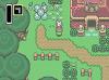 The Legend of Zelda : A Link to the Past - SNES