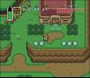 The Legend of Zelda : A Link to the Past - SNES