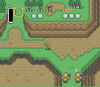 The Legend of Zelda : A Link to the Past - SNES